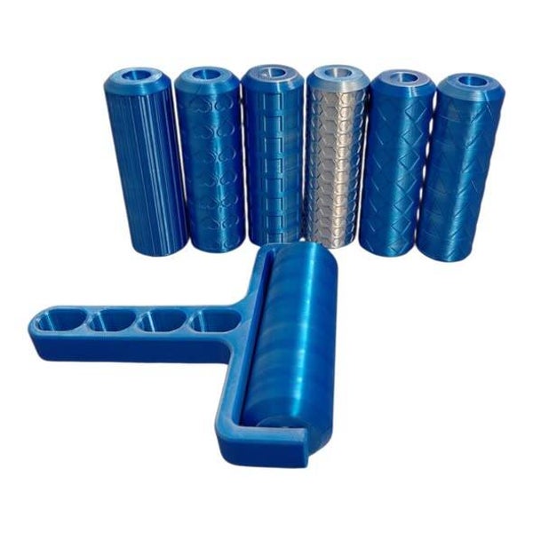 playdoh roller set