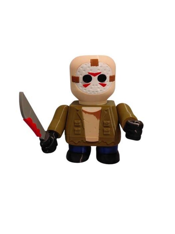 jason