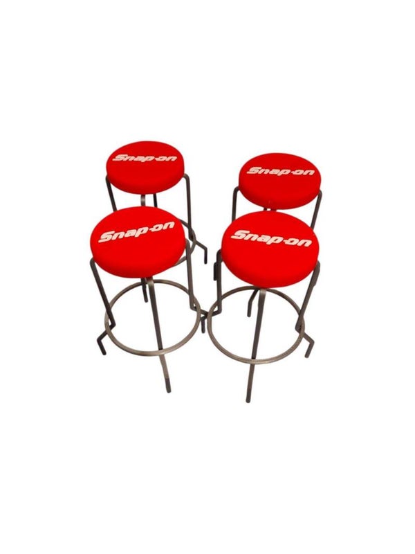 snap on bar stools