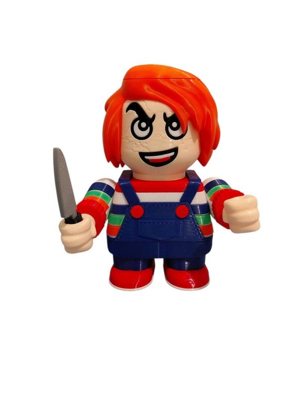 chucky