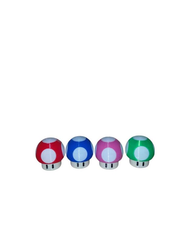 mushroom clicker (each)