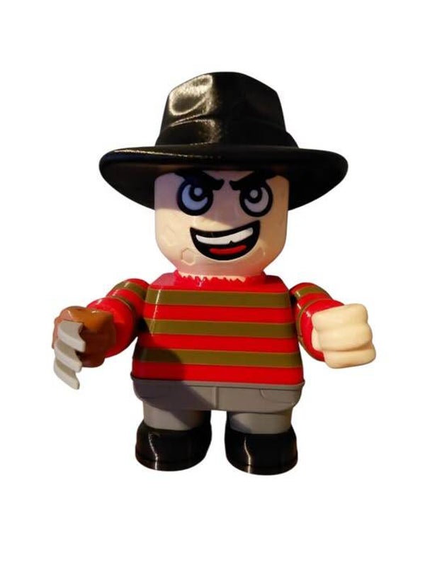 Freddy