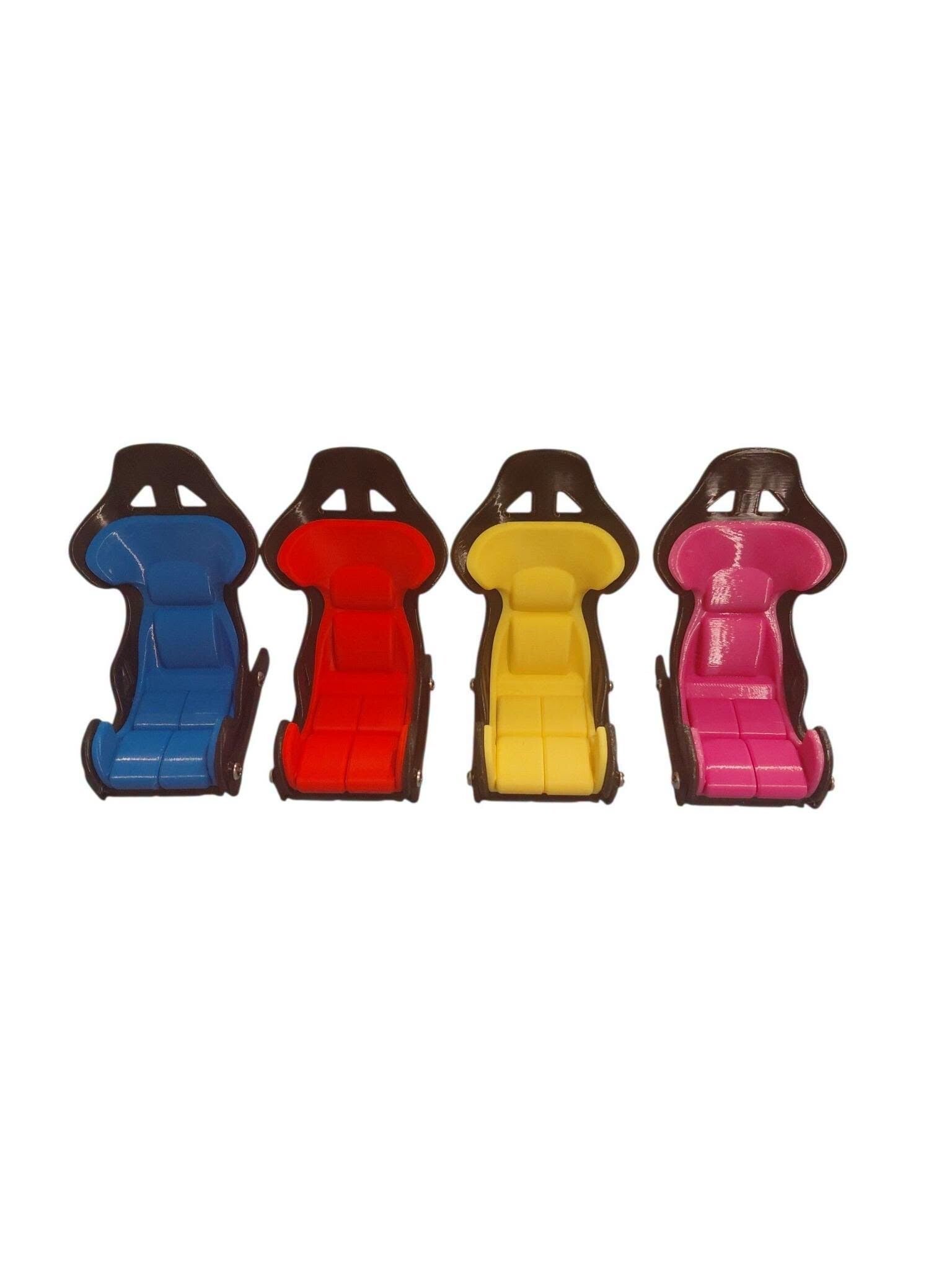 racing seats phone holder