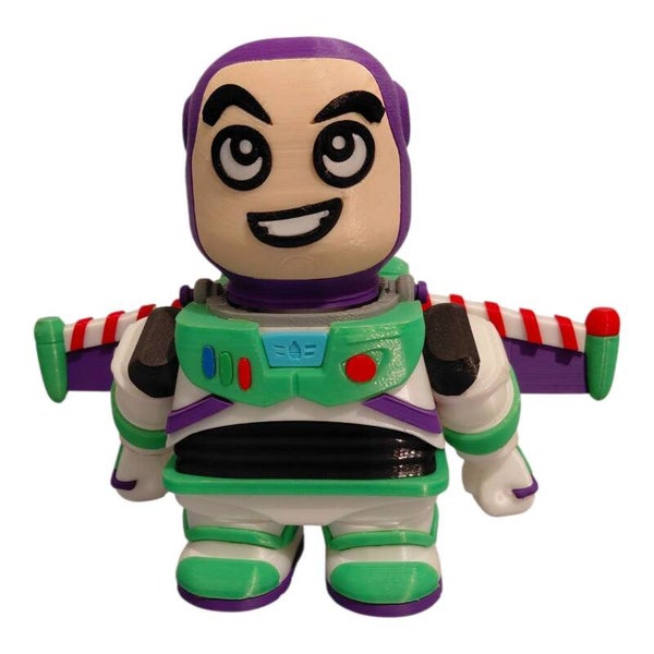 buzz light year