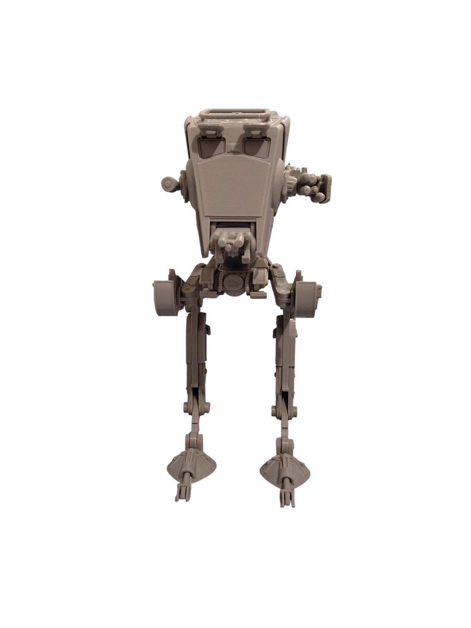 AT-ST Walker