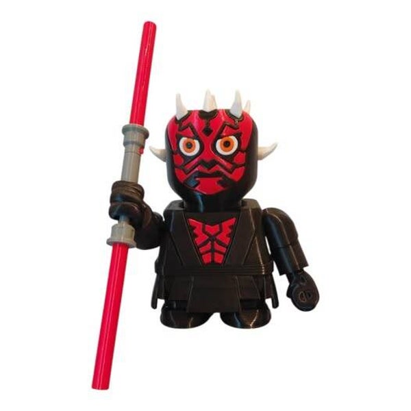 Darth Maul