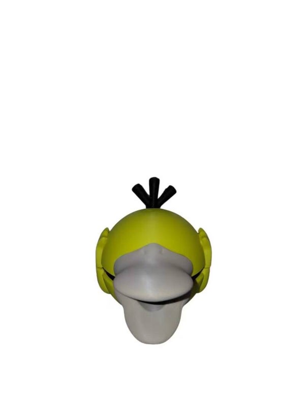 Psyduck
