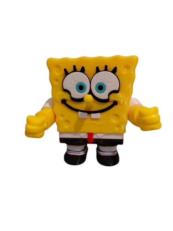 Sponge bob