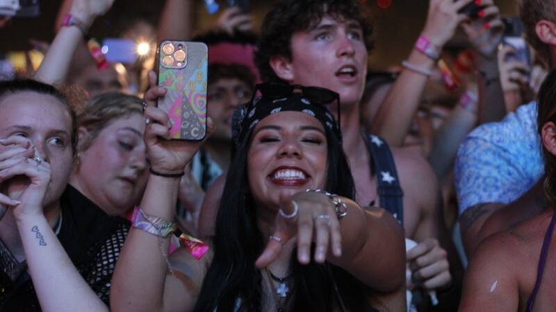 Gulf Shores Alabama Sand In My Boots