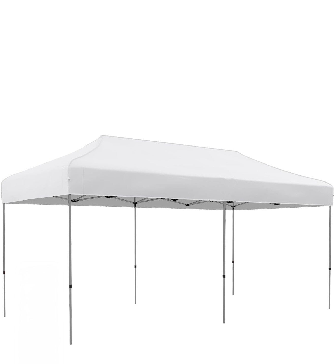 10X20 Pop-up Canopy Tent