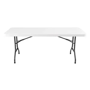 6' tables