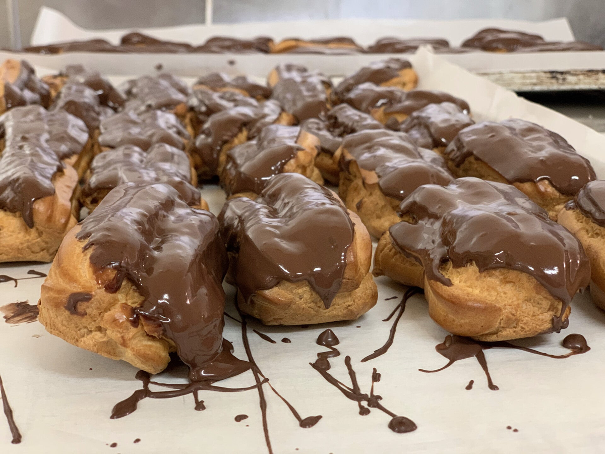 Doughboys Bakery LTD