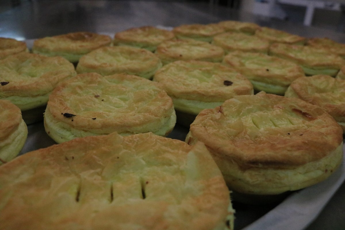 About Doughboys Bakery LTD