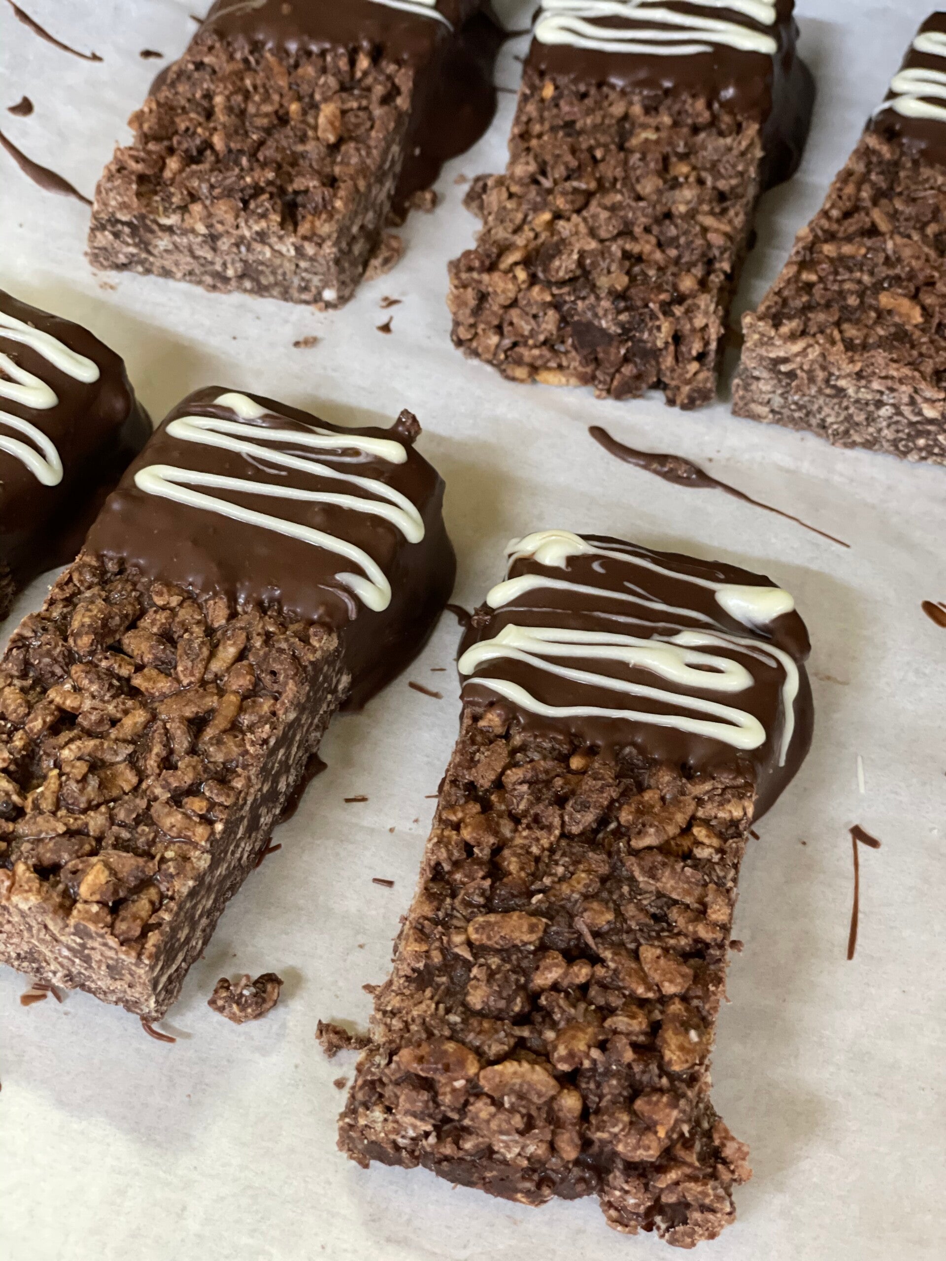 Products Doughboys Bakery LTD