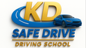 KD SafeDrive