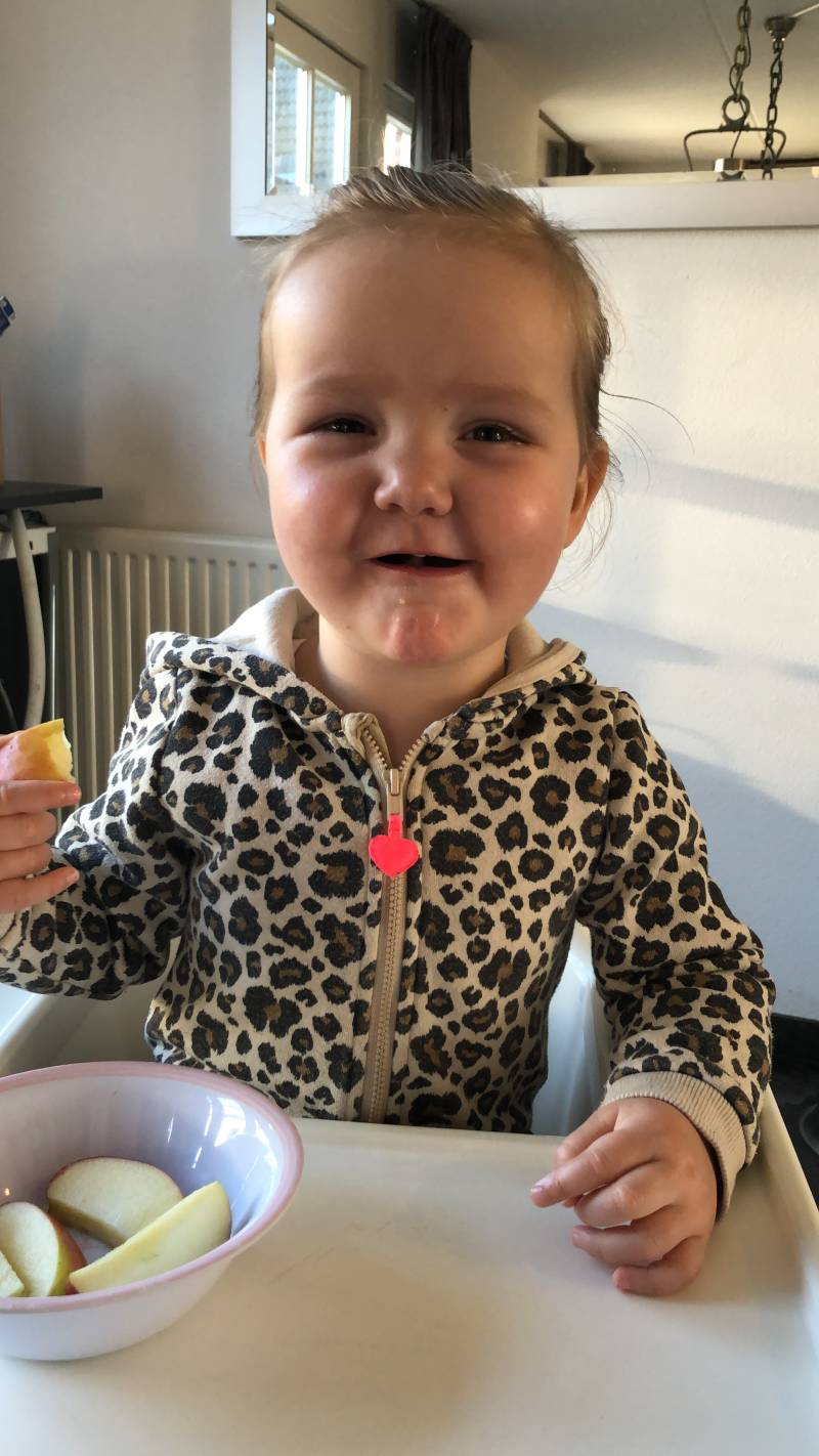 Verschil tussen jongen en meisje