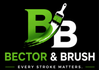 Bector &amp; Brush