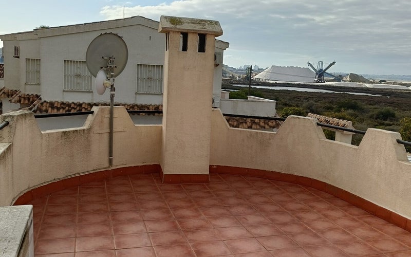 Impermeabilizacion suelo antes