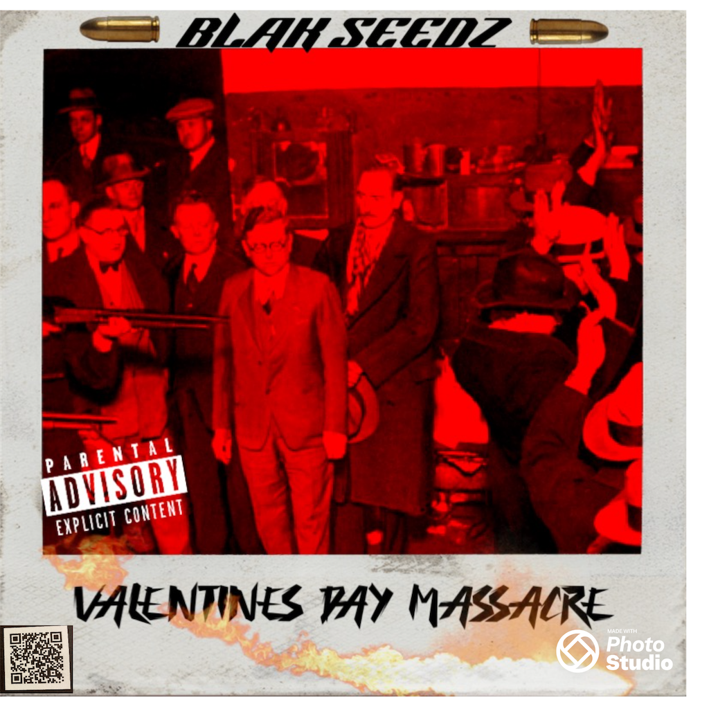 Valentines Massacre