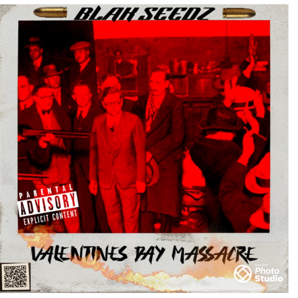 Valentines Massacre