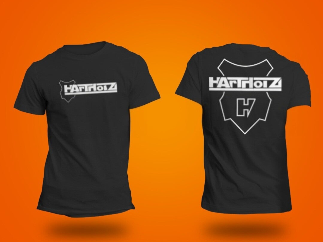 Wappen-Shirt