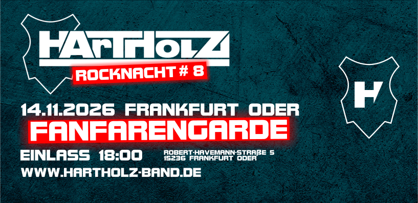 HRN#8 - Tickets