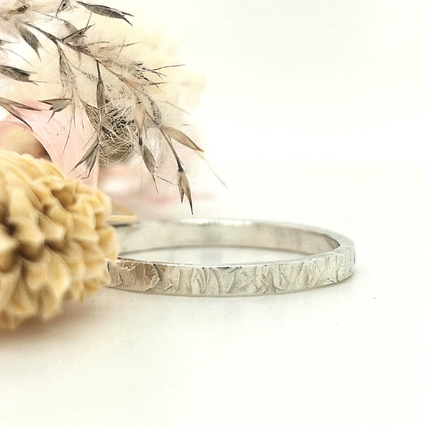 Custom band (Thin)