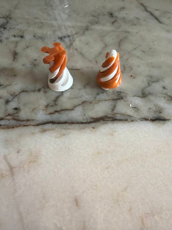 Mini spinner