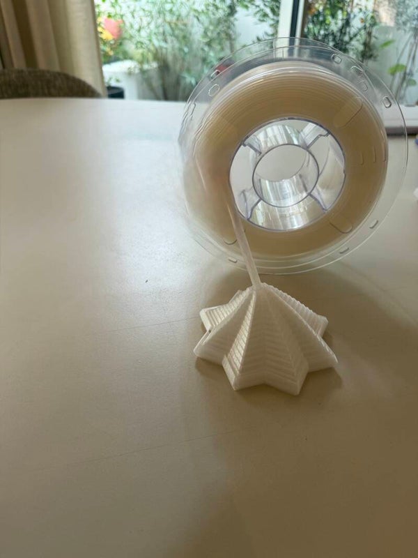 Fidget star