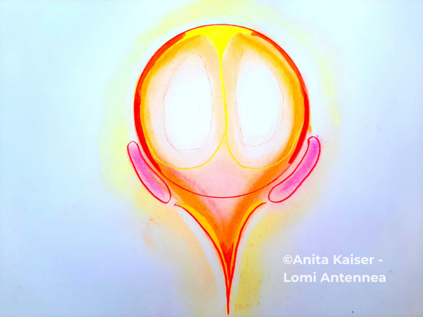 Persoonlijke Kunst & Reading - mini