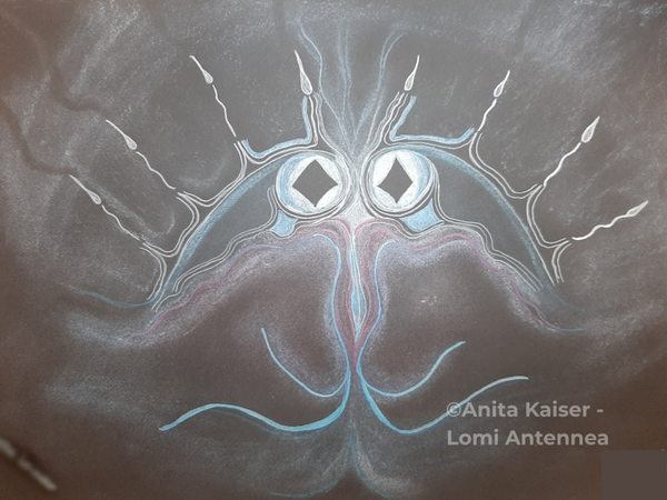 Persoonlijke Kunst met Reading - medium pakket