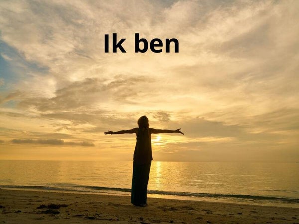 Serie Wie ben Ik ?