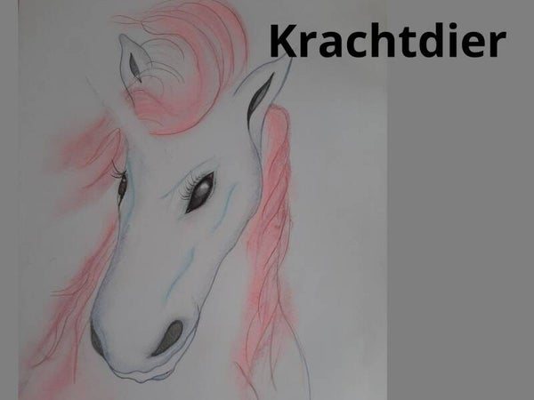 Serie Krachtdieren
