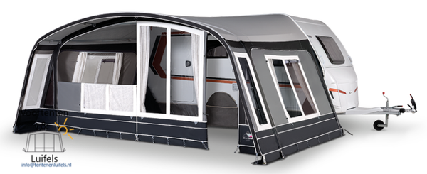 DORÉMA ONYX 270 Voortent DOREMA ONYX 270