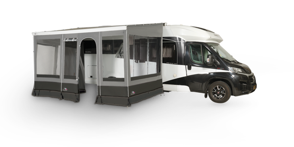 Contour Camper luifelpanelen (hoogte van 245 - 280 cm)