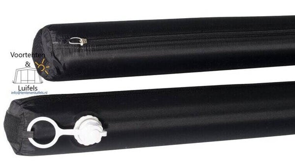 Veranda tube Magnum AirForce