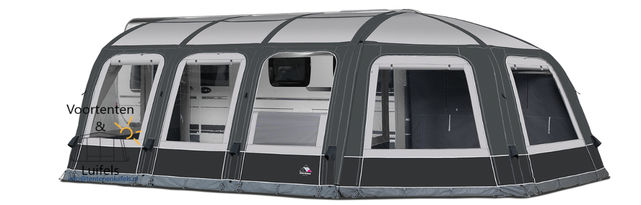 Magnum AirForce 390 Magnum AirForce 390  - Starcamp Magnum AirForce 390 - Dorema Magnum AirForce  390