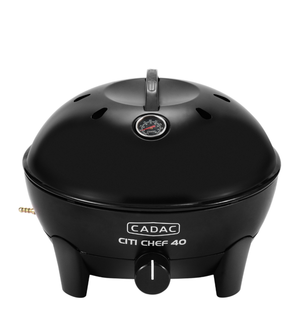 Cadac Citi Chef 40 - Black