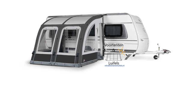 Dorema Magnum AirForce - Air voortent - Opblaasvoortent - All Season