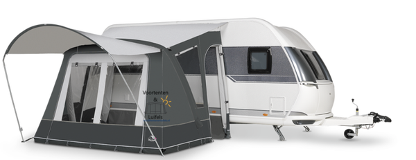 Doréma Mistral Air opblaasbare voortent -  air voortent