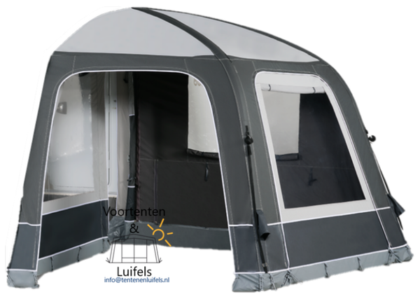 Dorema Cosy Corner Magnun AirForce uitbouw All Season