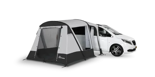 Dorema Starcamp Quick'N Easy 265 Air lichtgewicht campervoortent