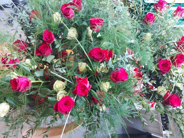 Bouquet prestige