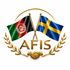 Afghansk förening i Skaraborg