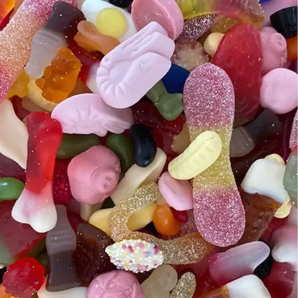 Pick and Mix 100g