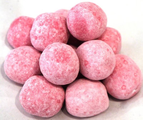 Strawberry Bon Bons 100g
