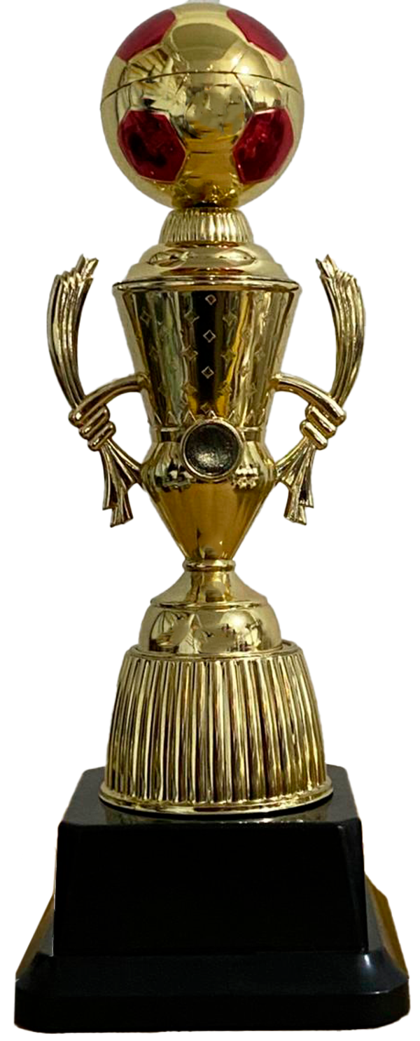 STAR BALL PLASTIC CUP Ø2(3/4)