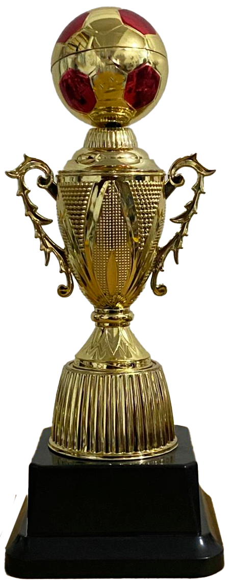 2095 BALL PLASTIC CUP Ø2(3/4)