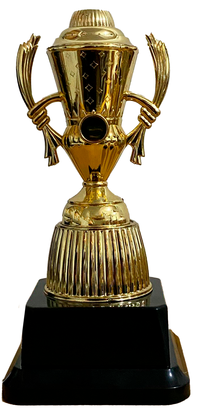 STAR PLASTIC CUP Ø2(3/4)