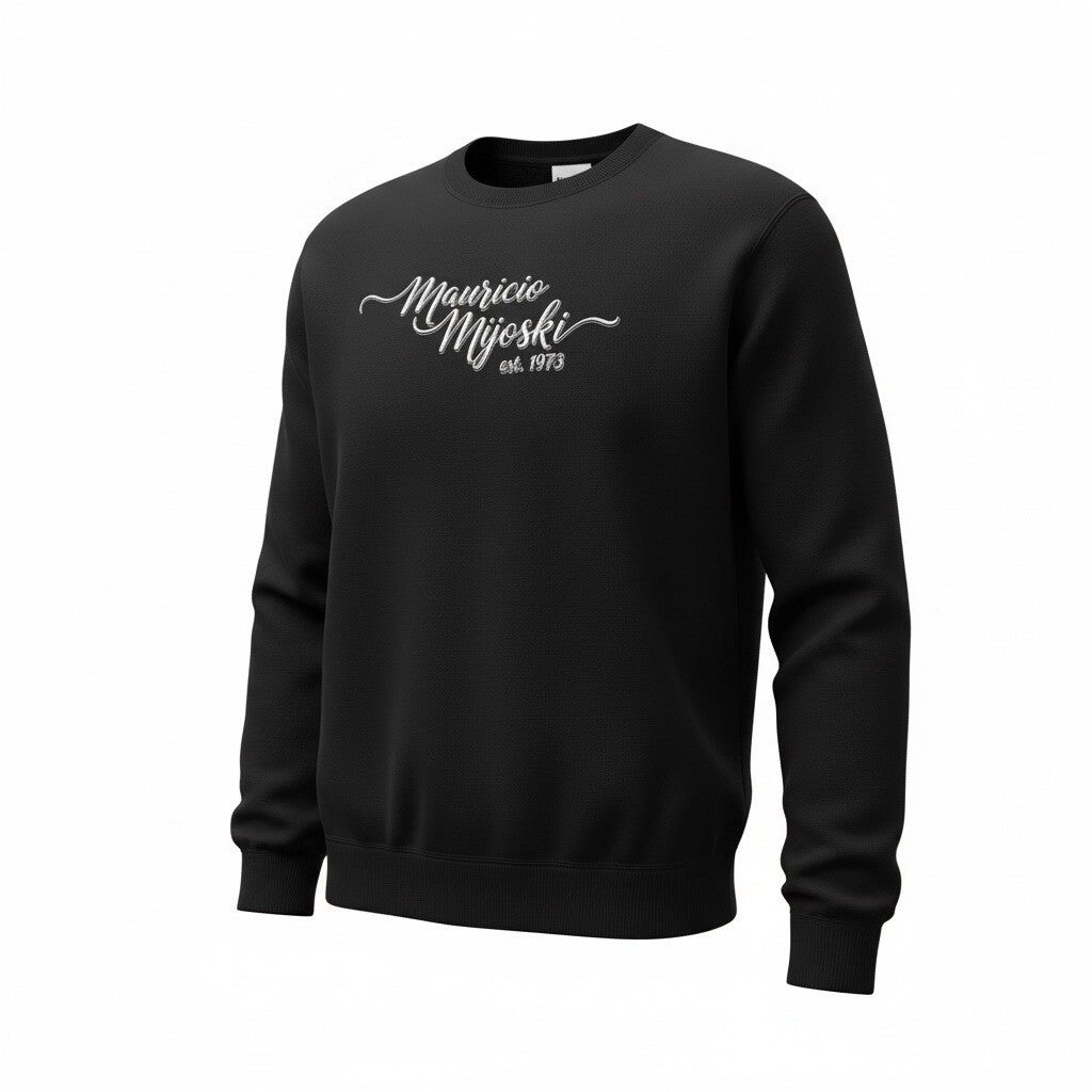 The Script by Mauricio Mijoski (Long Sleeved)